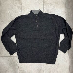 Jos A Banks men’s  Wool Sweater